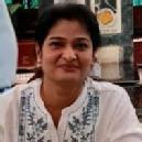 Suchita P. German Language trainer in Pune