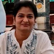 Suchita P. German Language trainer in Pune