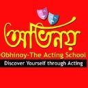 Obhinoy -The Acting School Acting institute in Kolkata
