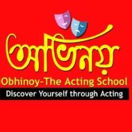 Obhinoy -The Acting School Acting institute in Kolkata