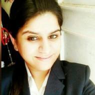Sanchita A. Class I-V Tuition trainer in Kota