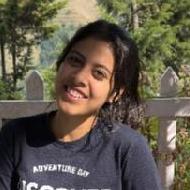 Pallavi Class I-V Tuition trainer in Delhi