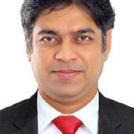 Wasim Ajmeri Class I-V Tuition trainer in Ankleshwar