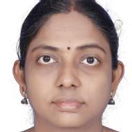 Vijayalakshmi R. Class 10 trainer in Chennai