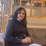 Aman M. Class I-V Tuition trainer in Gurgaon