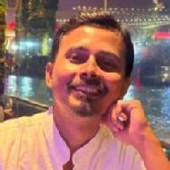 Sumit Saha Class 12 Tuition trainer in Kolkata