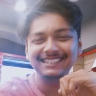 Debnit Banerjee Class 12 Tuition trainer in Kolkata