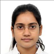 Kritika Class 8 Tuition trainer in Bhopal