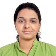 Vertika V. Class 9 Tuition trainer in Lucknow