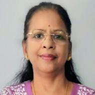 Sandhya R. Class 10 trainer in Bangalore