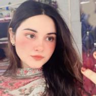 Sufiya E. Class I-V Tuition trainer in Darbhanga