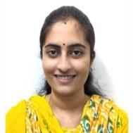 Swathi A. Vedic Maths trainer in Guntur
