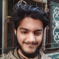 Siddique Anas Class 12 Tuition trainer in Mumbai