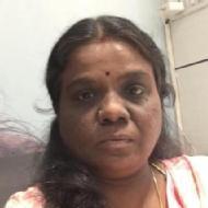 Mythili R. Class 10 trainer in Madurai North