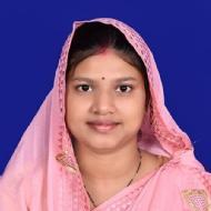 Alivajyoti S. Class I-V Tuition trainer in Bhubaneswar