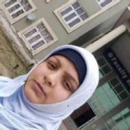 Ruqia Class I-V Tuition trainer in Srinagar