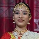 Shreyoshi . Dance trainer in Mumbai
