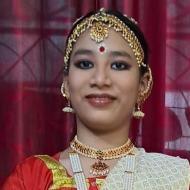 Shreyoshi Dance trainer in Mumbai