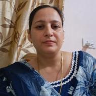 Mamta Class 10 trainer in Thanesar