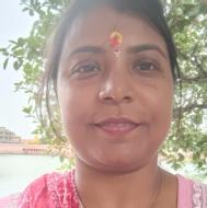 Amrita Class I-V Tuition trainer in Patna