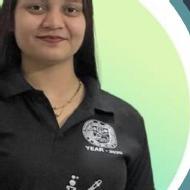 Pooja Class 12 Tuition trainer in Rewari