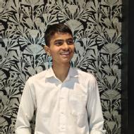 Swapnil Sharma Class I-V Tuition trainer in Lucknow