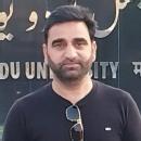 Rayaz Ahmed Home Tutor for Class 10 trainer in Rajouri