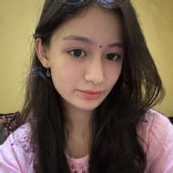 Anusha R. Class I-V Tuition trainer in Singtam