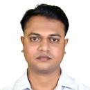 Pradeep Yona BBA Tuition trainer in Visakhapatnam