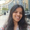 Priya M. Class 12 Tuition trainer in Delhi