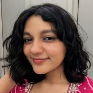 Rebecca D. Class I-V Tuition trainer in Bangalore