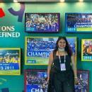 Preene D. Vocal Music trainer in Bangalore