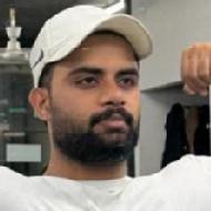 Deepak Personal Trainer trainer in Delhi