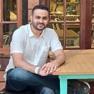 Suryansh Singh Class I-V Tuition trainer in Bangalore