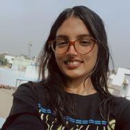 Pranu Class 12 Tuition trainer in Nagpur