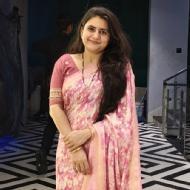 Preeti C. Class I-V Tuition trainer in Jaipur