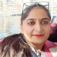 Kiran S. Class I-V Tuition trainer in Bhilwara