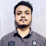 Subhojeet Bhandari Class 10 trainer in Dumka