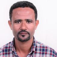 Hirpha Batu Abebe Class 12 Tuition trainer in Horo Gudru Wellega