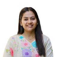Aastha R. Class 10 trainer in Pune