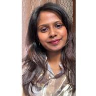 Anitha Class 10 trainer in Bangalore