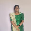 Sivapriya A. Tuition trainer in Chennai