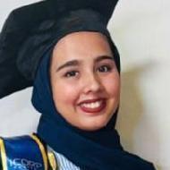 Hiba F. Class 10 trainer in Palakkad
