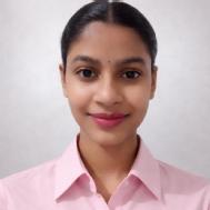 Aditi P. Class I-V Tuition trainer in Nagpur