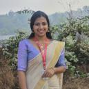 Aswathy J. photo