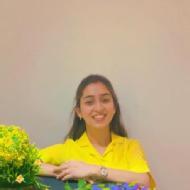 Shambhavi Nursery-KG Tuition trainer in Katni