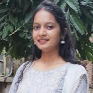 Meenu G. Class 12 Tuition trainer in Delhi