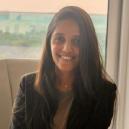 Parita M. Team Building Training trainer in Pune