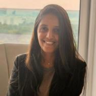 Parita M. Soft Skills trainer in Pune