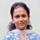 Nithya . Class 9 Tuition trainer in Chennai